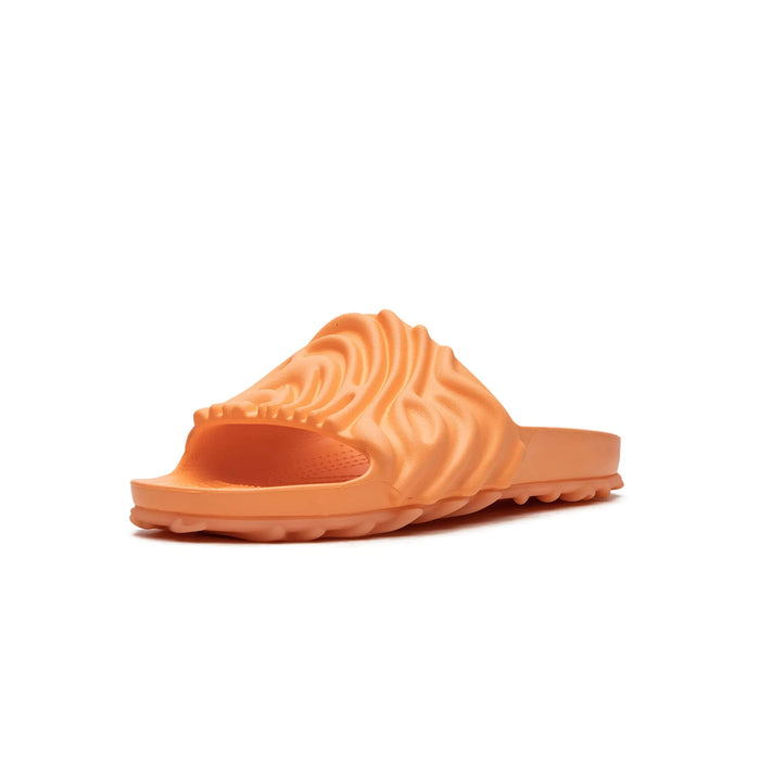 Crocs Pollex Slide de Salehe Bembury Citrus Milk