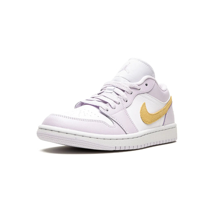 Jordan 1 Low Barely Grape (Women's)