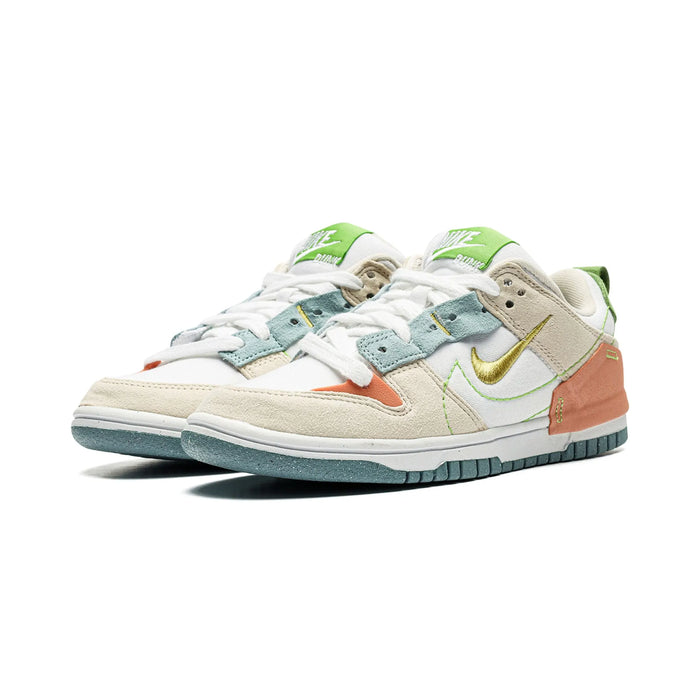 Nike Dunk Low Disrupt 2 Easter Pastel (femei)