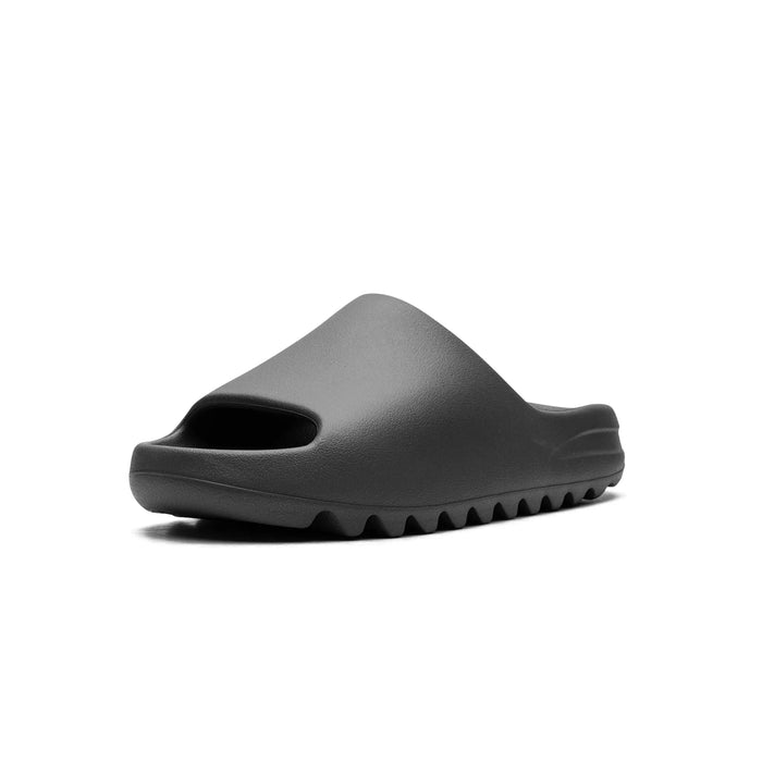 Granitowe buty adidas Yeezy Slide 