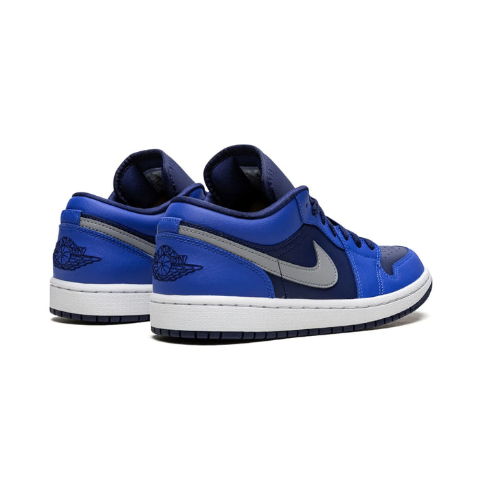 Jordan 1 Low Game Royal Blue Void (damskie)