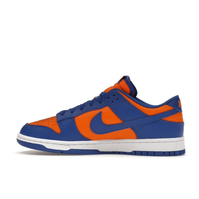 Nike Dunk Low Knicks