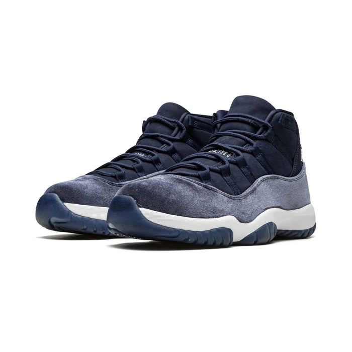 Jordan 11 Retro Midnight Navy (damskie)