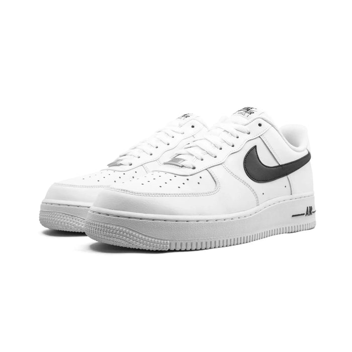 Nike Air Force 1 Low Biały Czarny (2020)