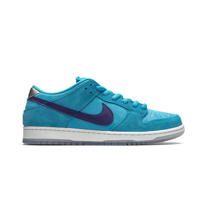 Nike SB Dunk Low Pro Blue Fury