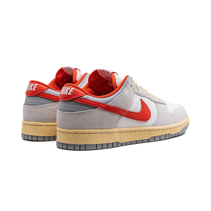 Nike Dunk Low Dział lekkoatletyczny Picante Czerwony