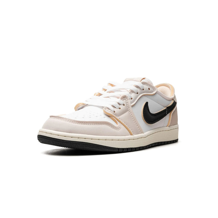 Jordan 1 Retro Low OG EX Coconut Milk