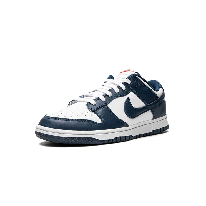 Nike Dunk Low Valerian Blue