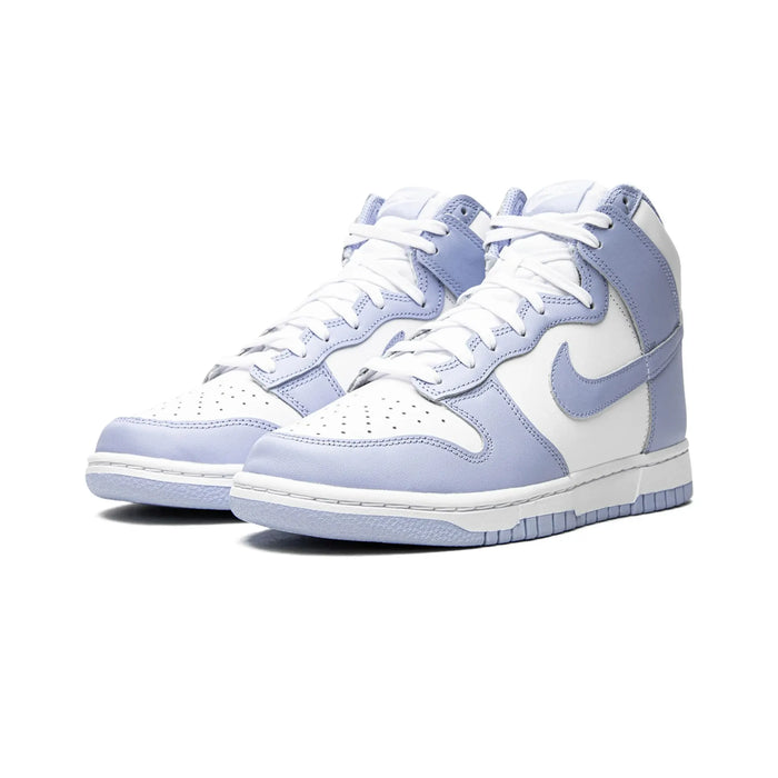 Nike Dunk High Aluminum (Women's)