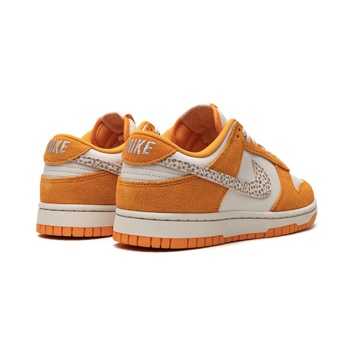 Nike Dunk Low AS Safari Swoosh Kumkwat