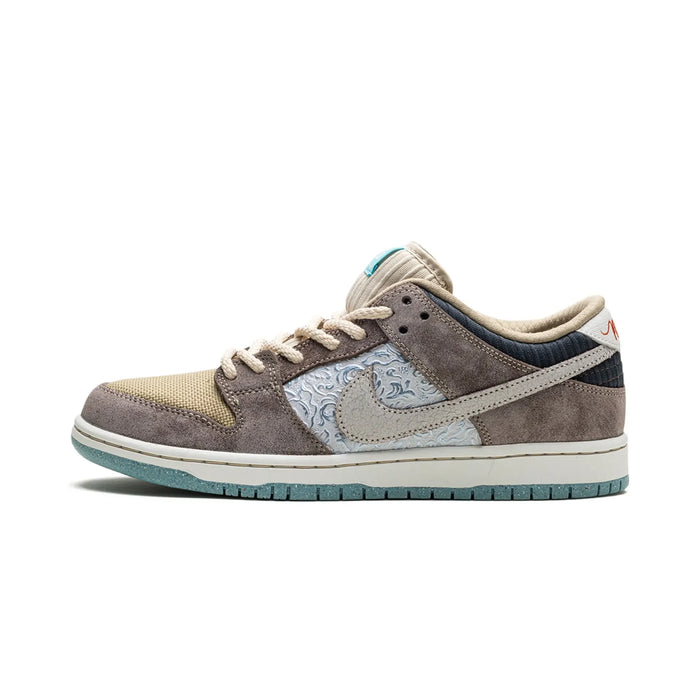 Nike SB Dunk Low Duża oszczędność pieniędzy