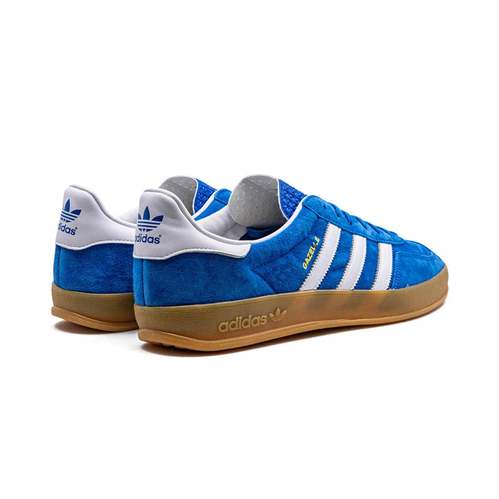 Gumă adidas Gazelle Indoor Blue Bird