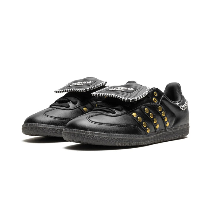 Pachet adidas Samba Wales Bonner Studded Negru