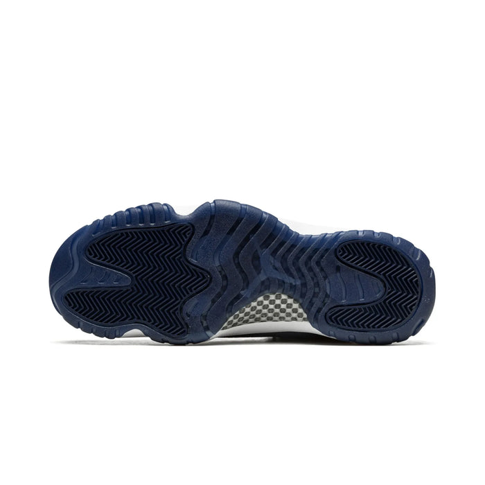 Jordan 11 Retro Midnight Navy (Women's)