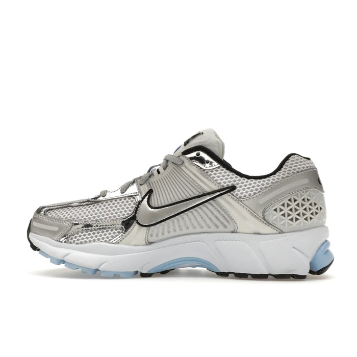 Nike Zoom Vomero 5 Metallic Silver Blue Tint (Women's)