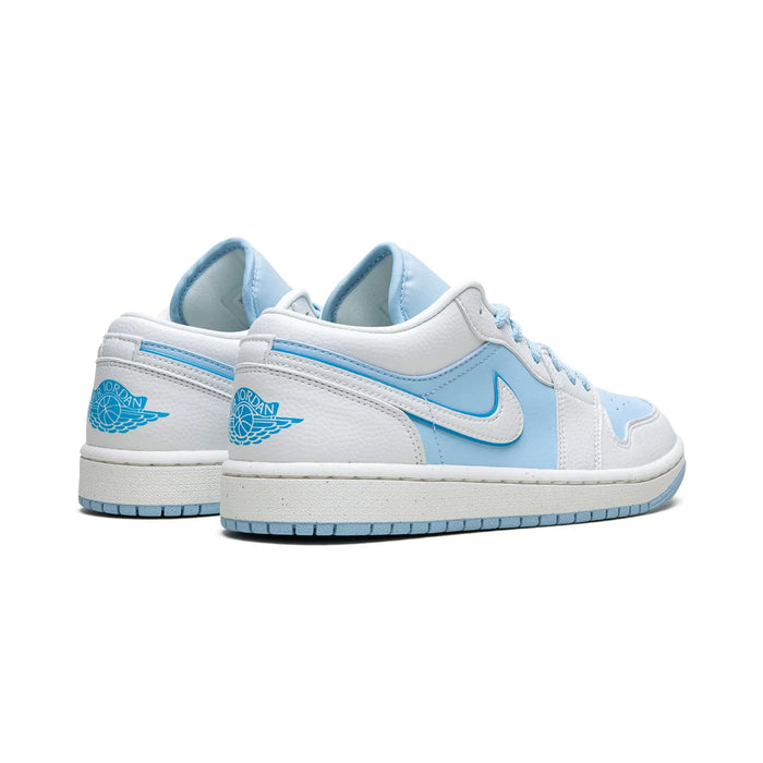 Jordan 1 Low SE Reverse Ice Blue (damskie)