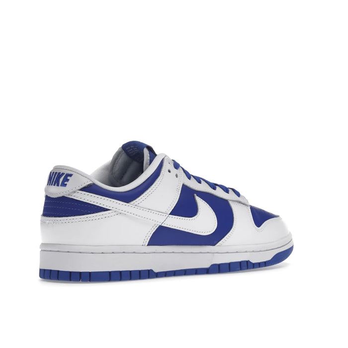 Nike Dunk Low Racer Blue White