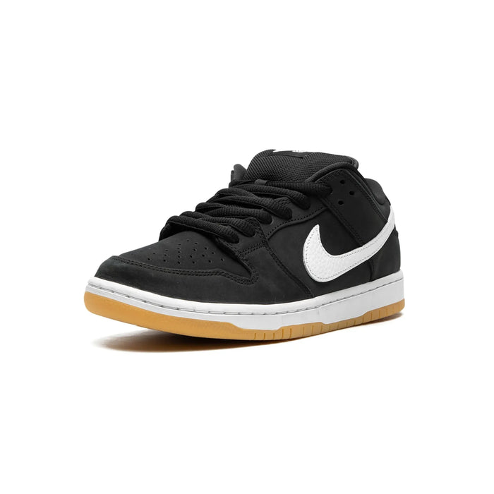 Czarna guma Nike SB Dunk Low Pro