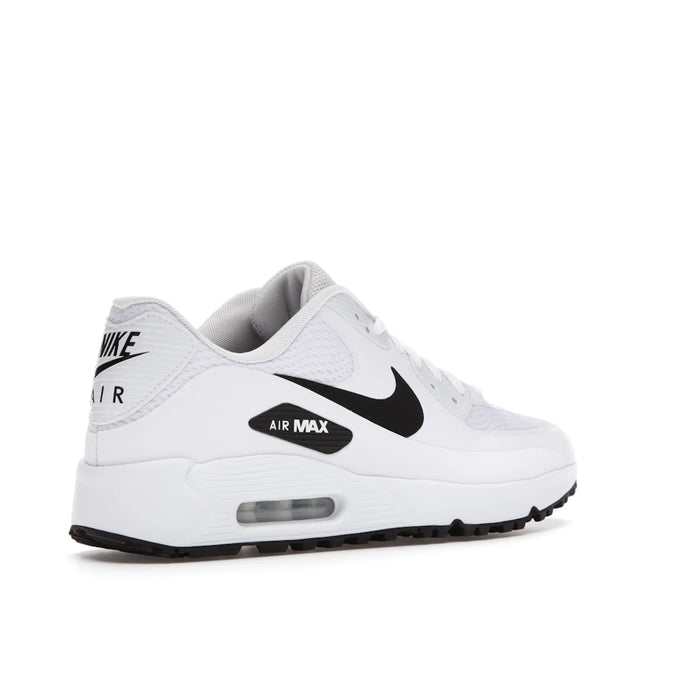 Nike Air Max 90 Golf White Black