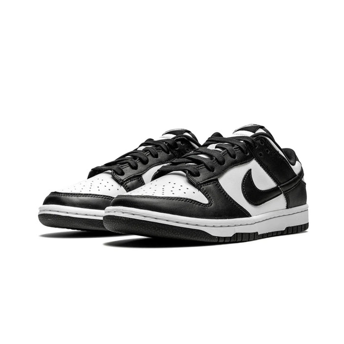 Nike Dunk Low Retro Biała Czarna Panda