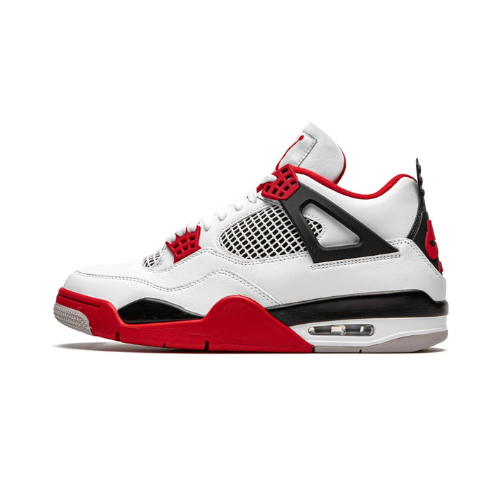 Jordan 4 Retro Fire Red (2020)