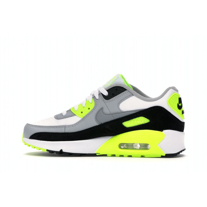 Nike Air Max 90 OG Volt (2020) (GS)