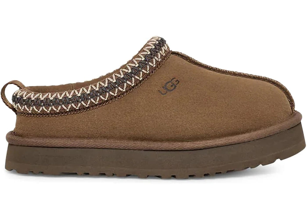 UGG Tazz Slipper Hickory (Kids)