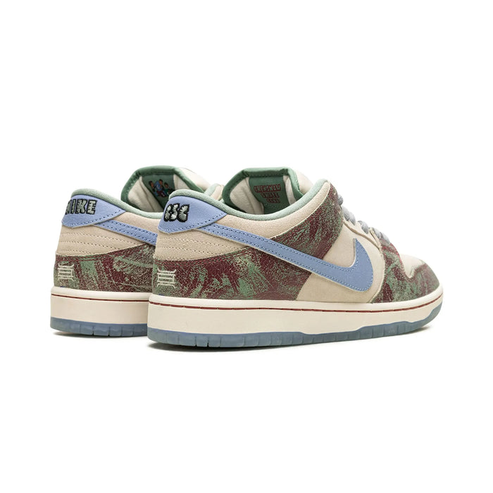 Klub skateboardowy Nike SB Dunk Low Crenshaw