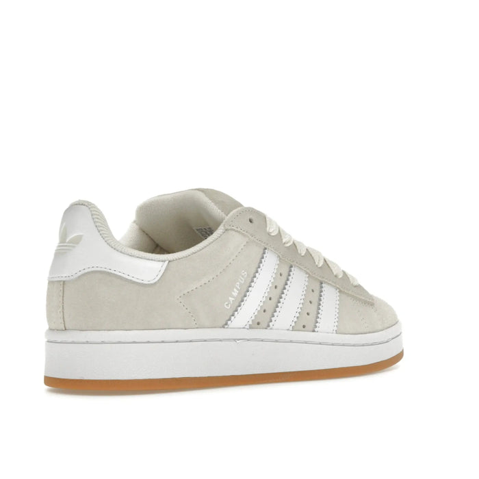 Guma adidas Campus 00s Wonder White