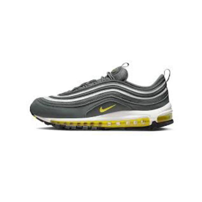 Nike Air Max 97 Szaro-Żółty