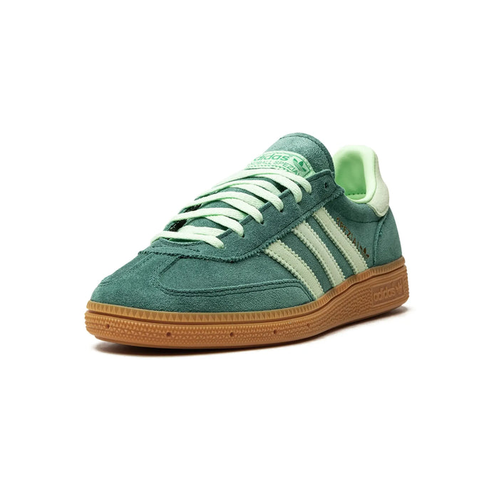 adidas Handball Spezial Collegiate Green Semi Green Spark (damskie)