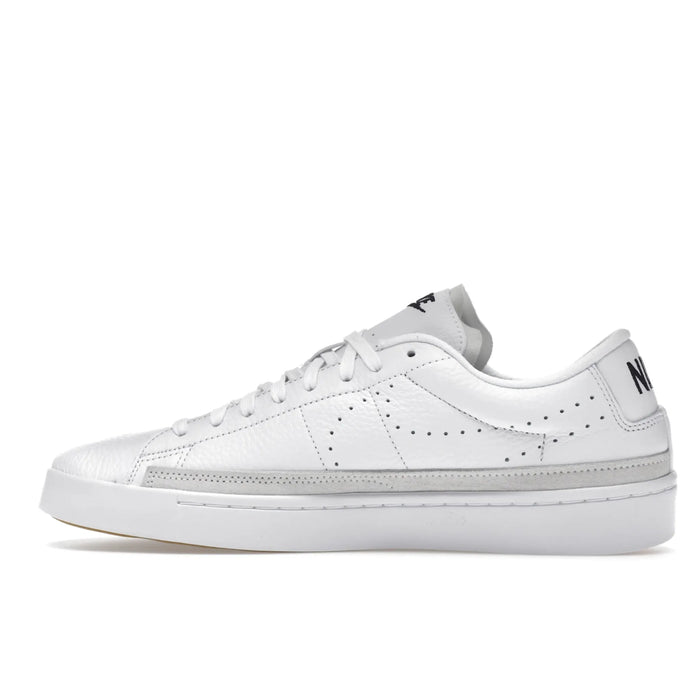 Talpă exterioară Nike Blazer Low X White Gum