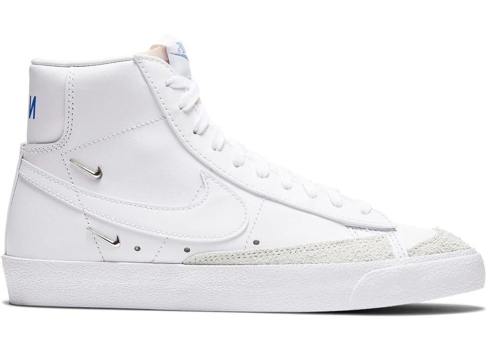 Nike Blazer Mid 77 LX White (Women's)