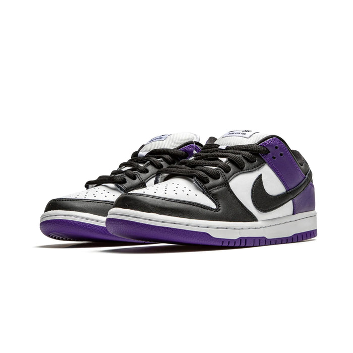 Nike SB Dunk Low Court Fioletowy (2021/2024) 