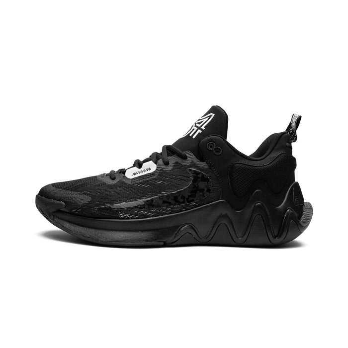 Swoosh holografic negru Nike Giannis Immortality 2