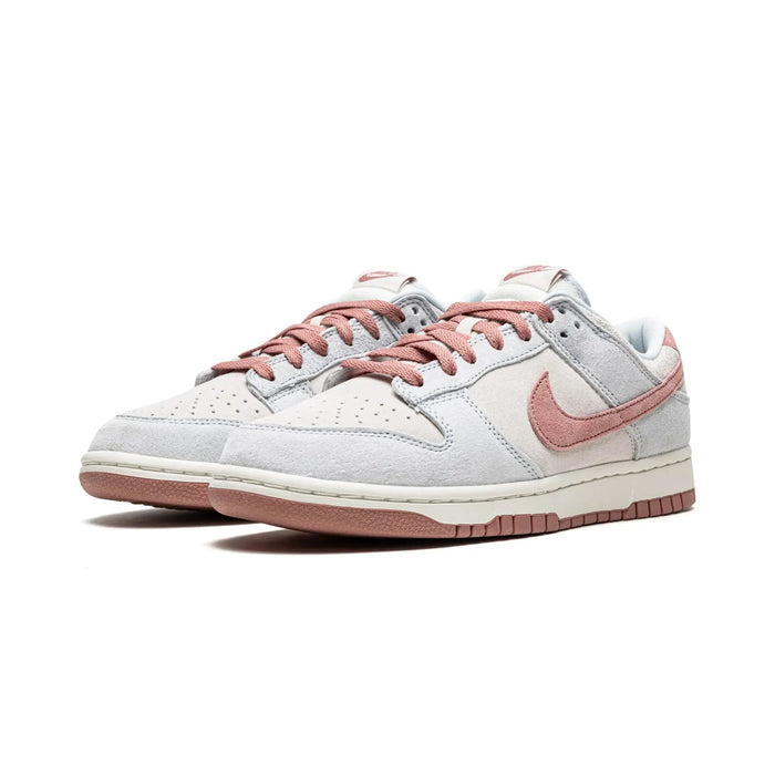 Nike Dunk Low Fossil Różowy