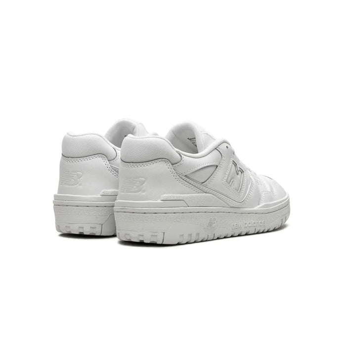 New Balance 550 White Off-White Gri (GS)