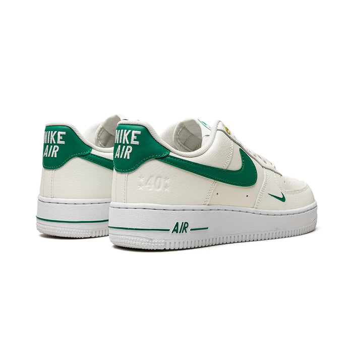 Nike Air Force 1 Low '07 SE Ediția 40 de aniversare Sail Malachite (femei)