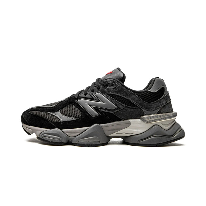 New Balance 9060 Black Castlerock Grey