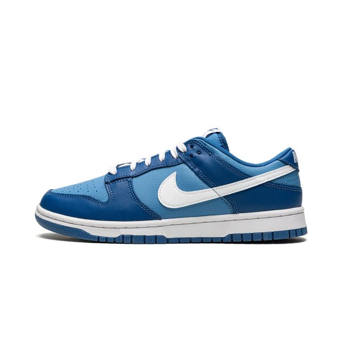 Nike Dunk Low Albastru Marina închis