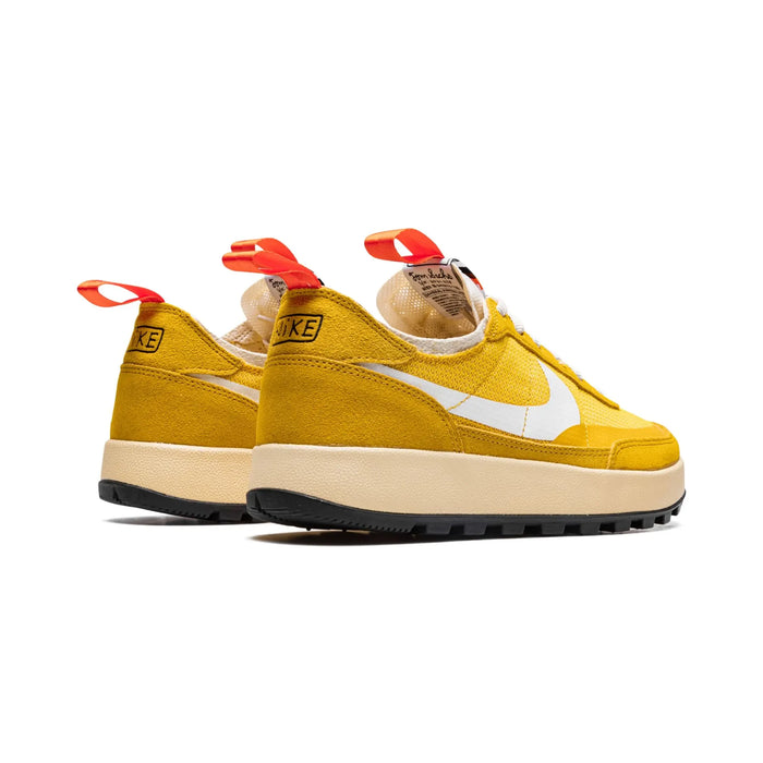 Pantof NikeCraft de uz general Tom Sachs Archive Dark Sulphur