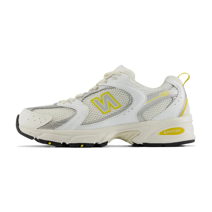 New Balance 530 Metallic Yellow