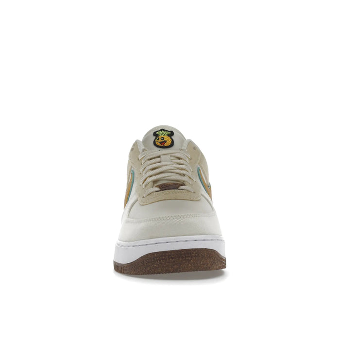 Nike Air Force 1 Low Happy Pineapple Coconut Milk