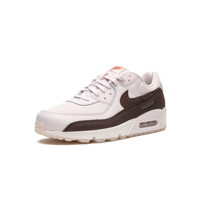 Brązowa płytka Nike Air Max 90