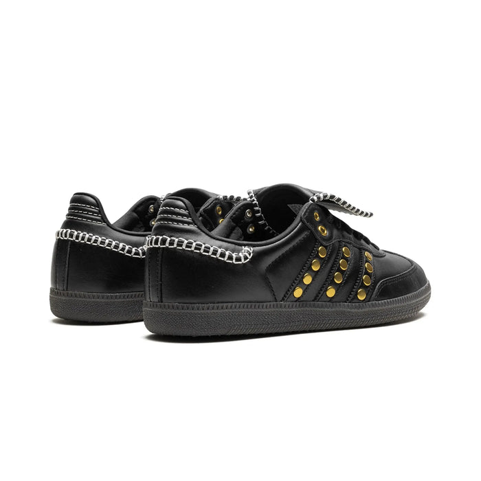 Pachet adidas Samba Wales Bonner Studded Negru