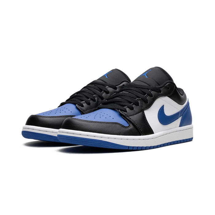 Jordan 1 Low Alternate Royal Toe