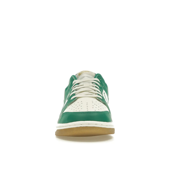 Nike Dunk Low Malachite University Gold (damskie)