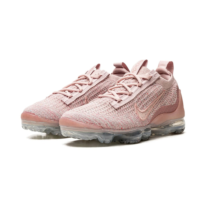 Nike Air VaporMax 2021 FK Różowy Oxford (damskie)