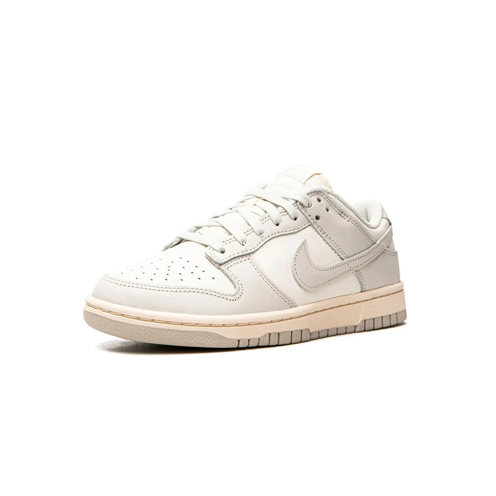 Nike Dunk Low Sail Light Bone (damskie)