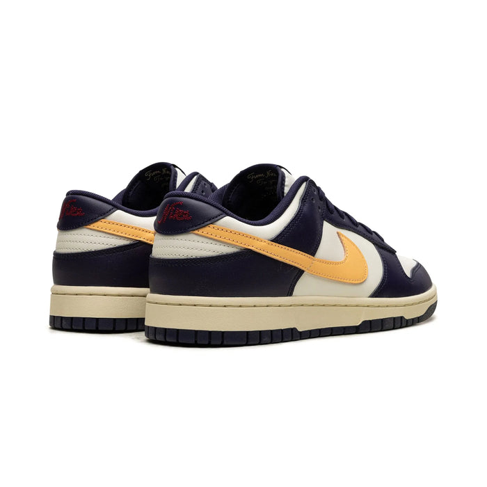 Nike Dunk Low Retro From Nike To You Midnight Navy